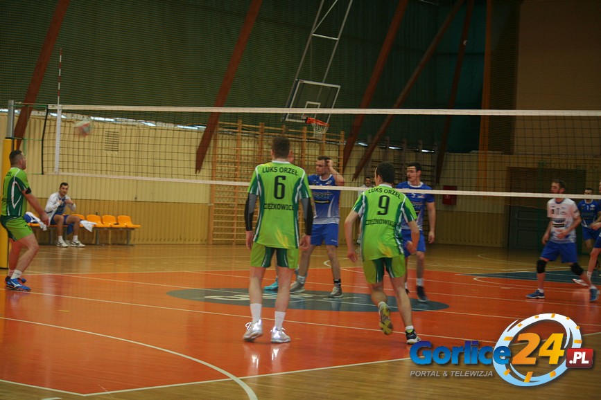Zwycięstwo GKPS na zakończenie rozgrywek
