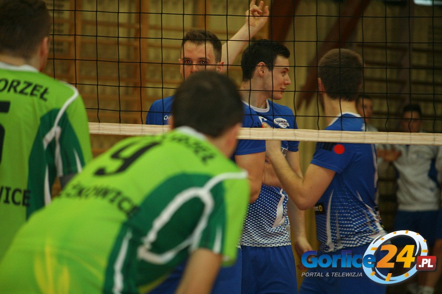 Zwycięstwo GKPS na zakończenie rozgrywek