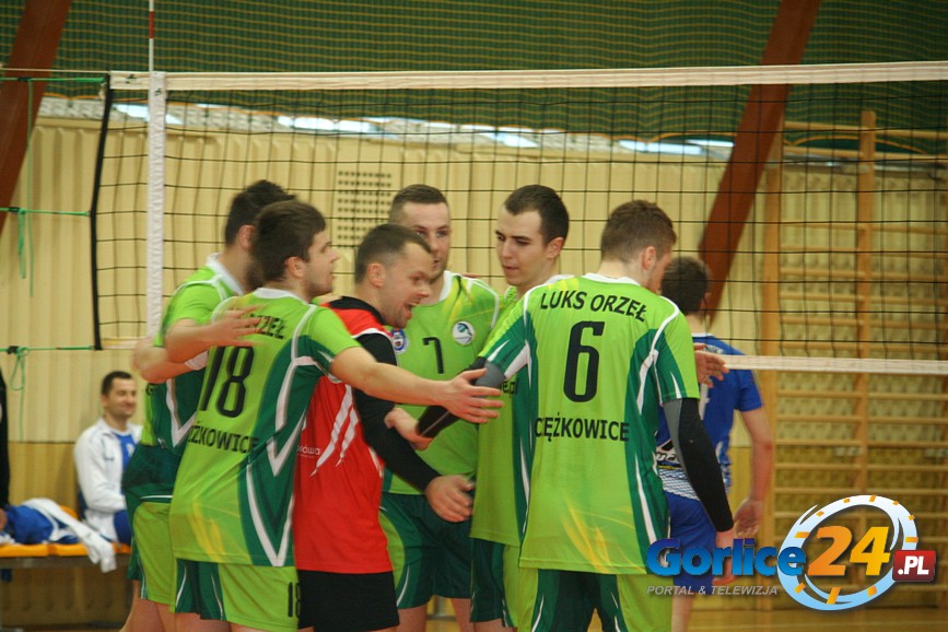 Zwycięstwo GKPS na zakończenie rozgrywek
