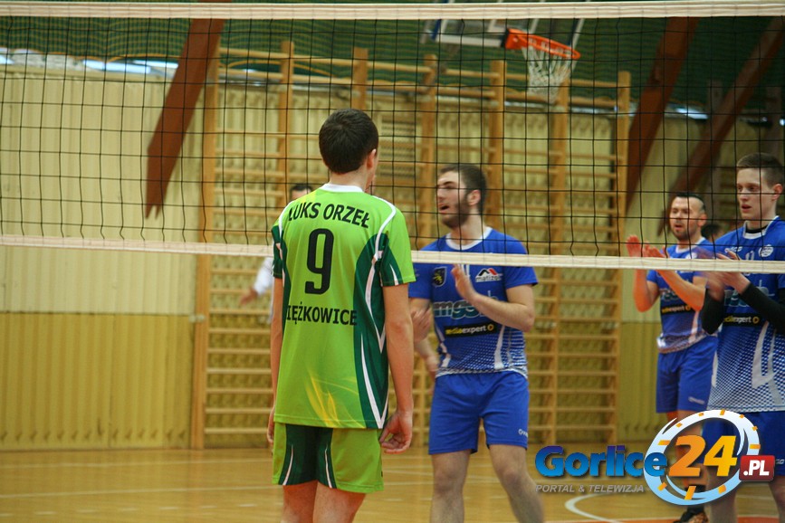 Zwycięstwo GKPS na zakończenie rozgrywek