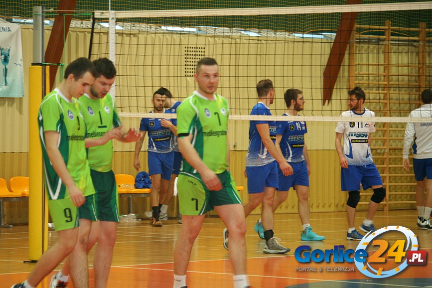 Zwycięstwo GKPS na zakończenie rozgrywek