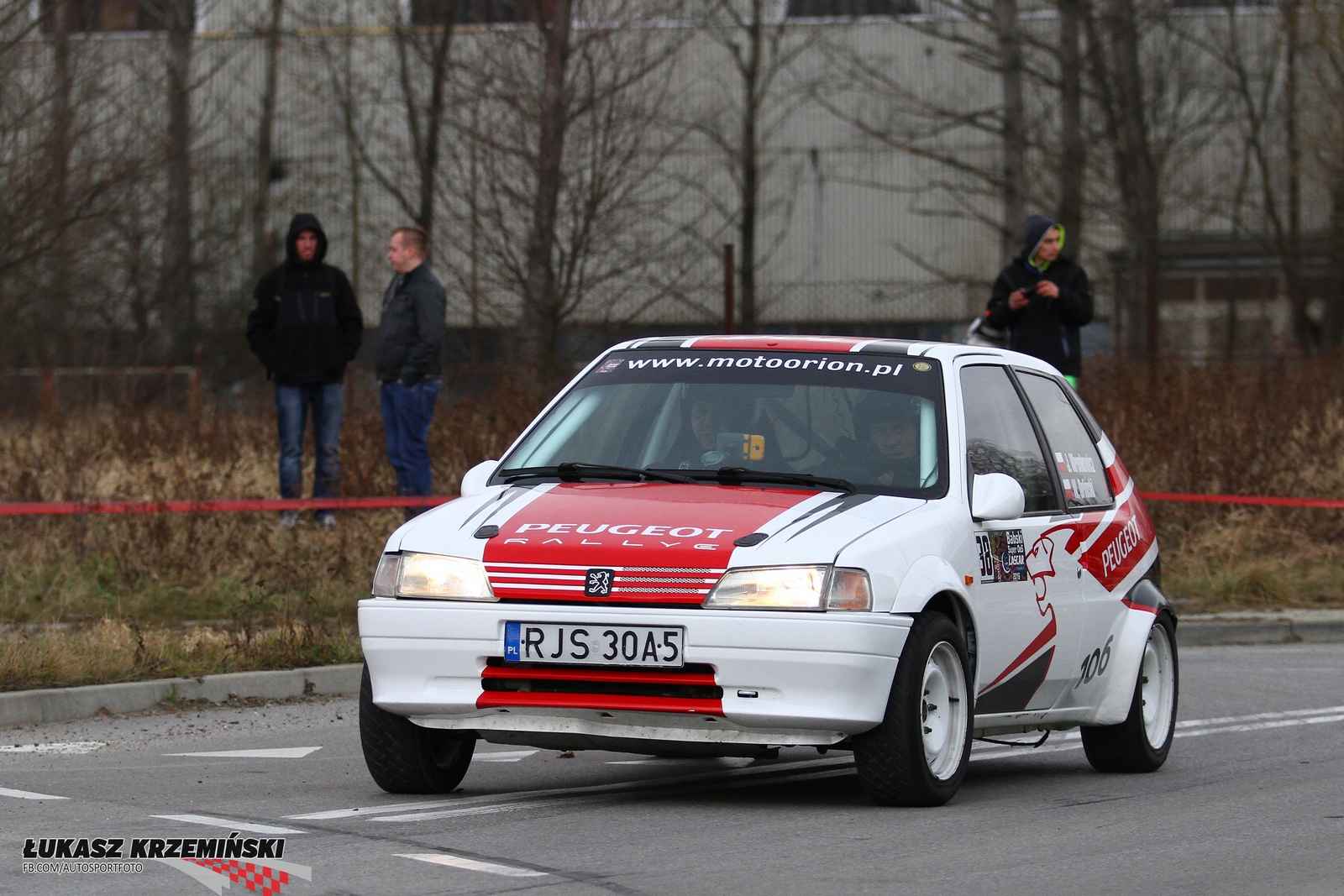 Babski Super OeS 