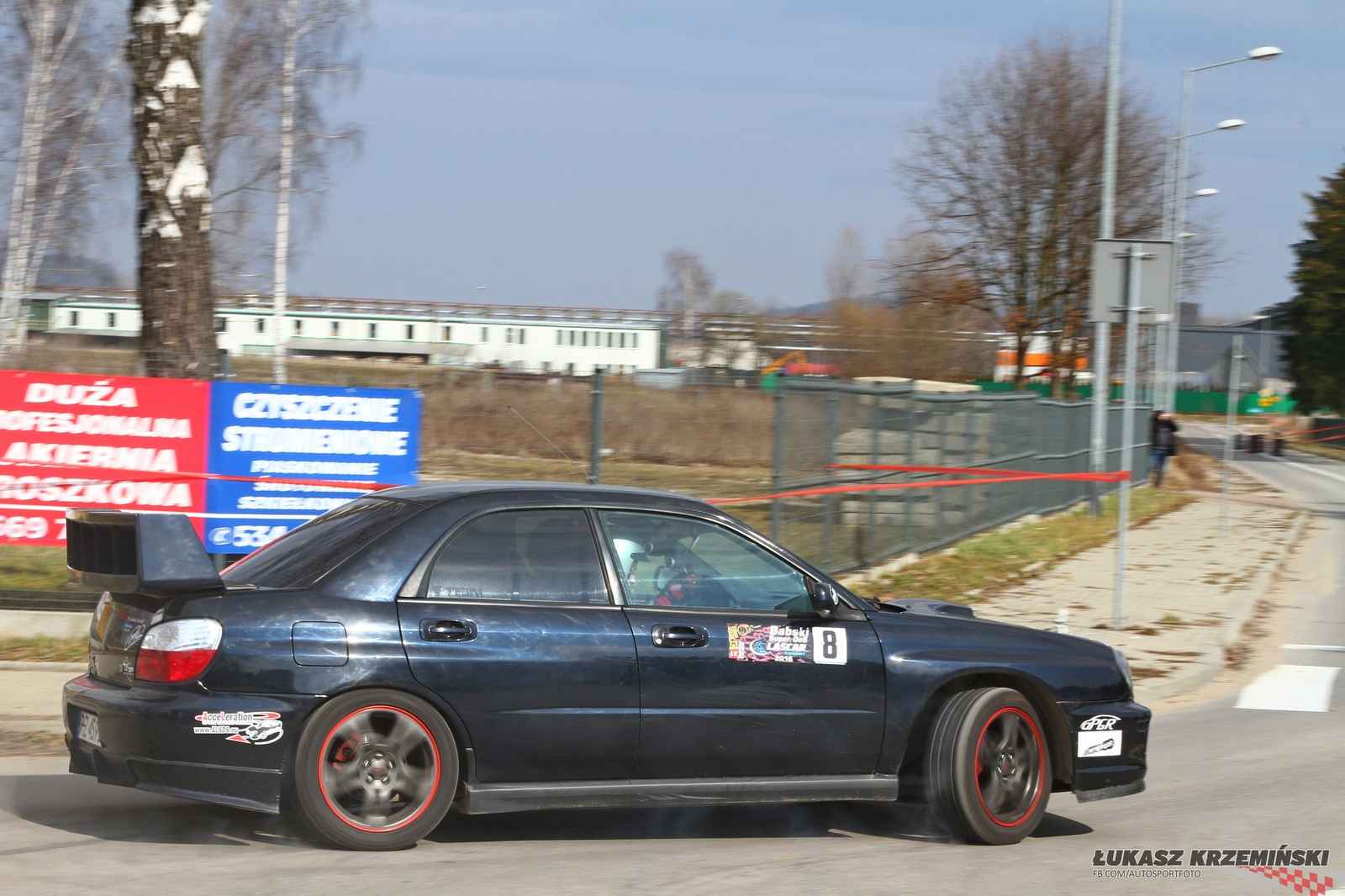 Babski Super OeS 
