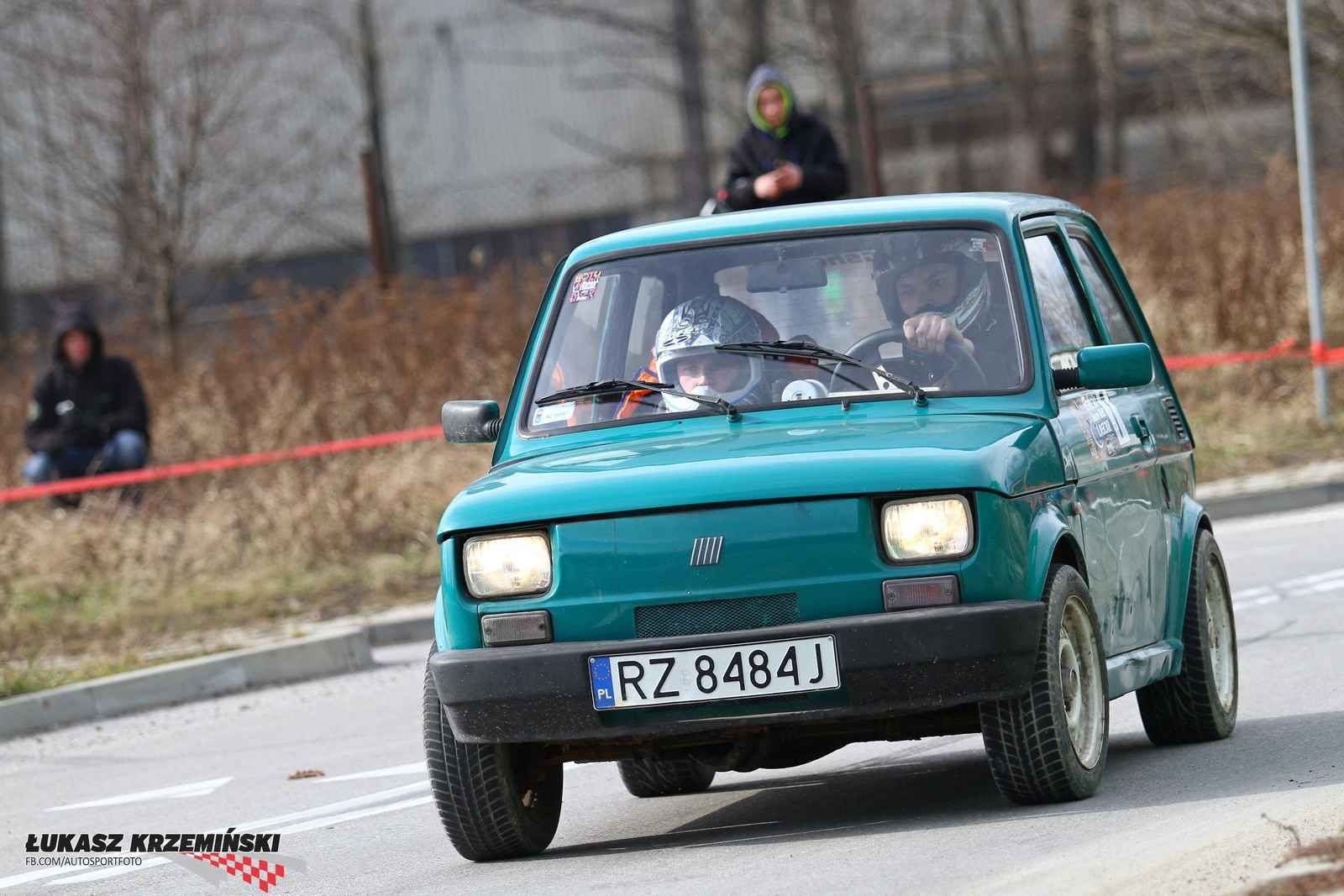 Babski Super OeS 