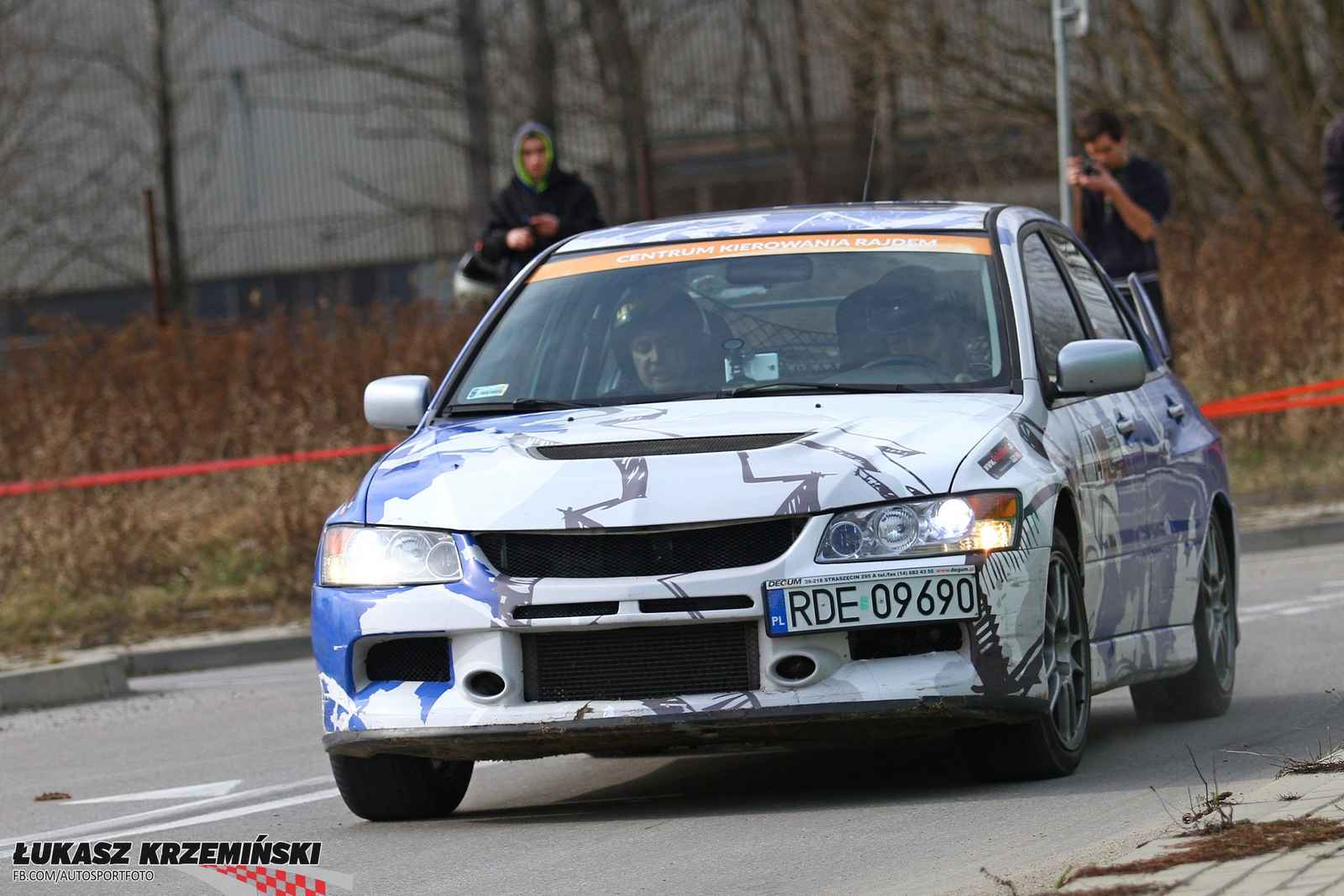 Babski Super OeS 
