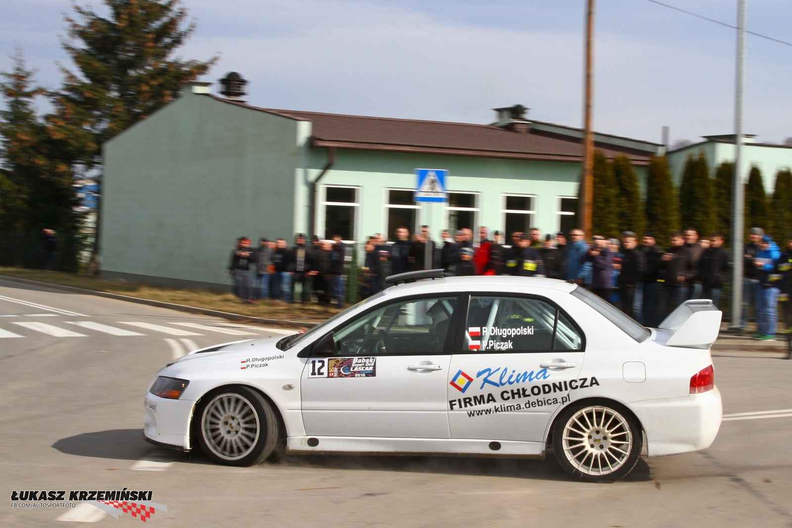 Babski Super OeS 