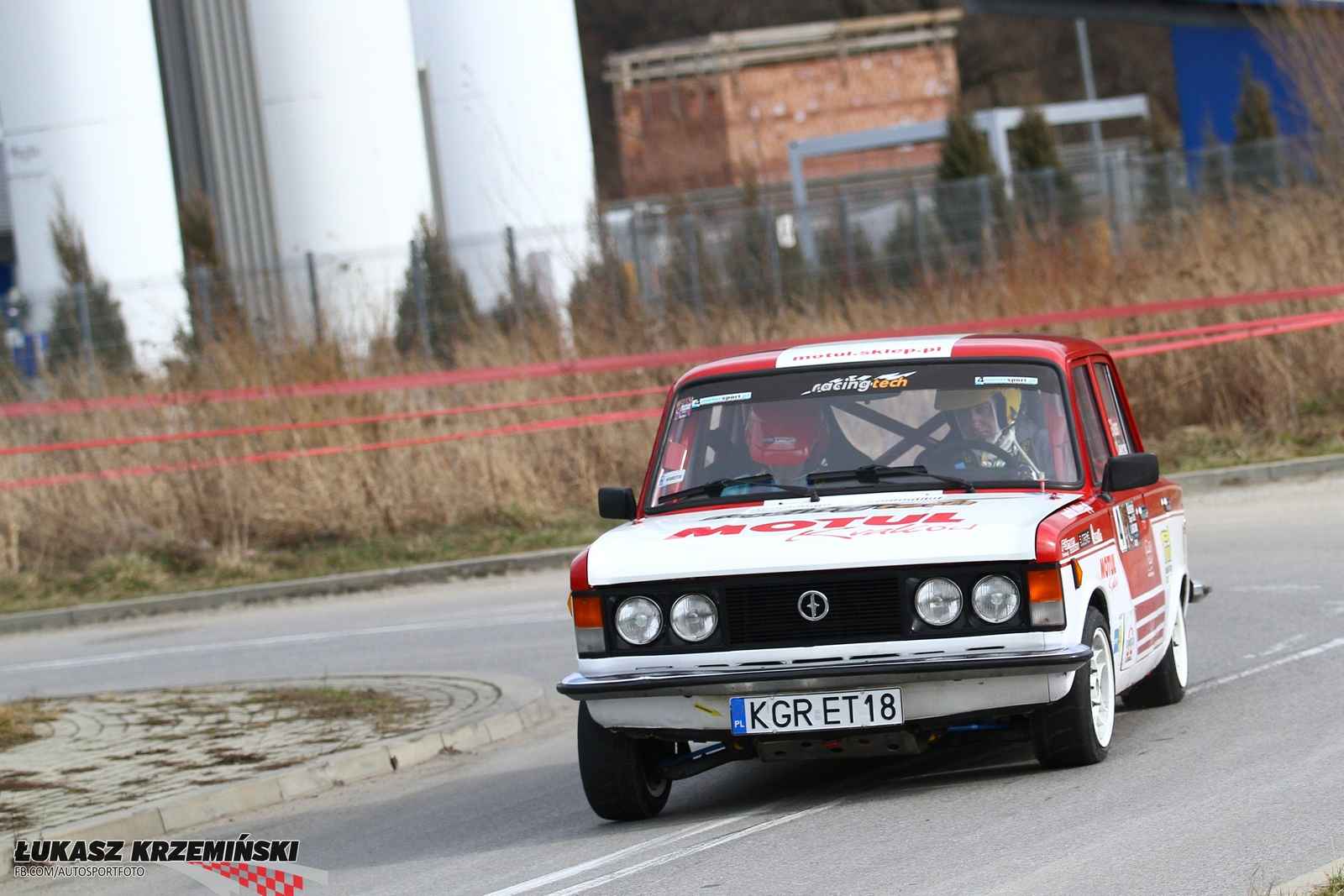 Babski Super OeS 