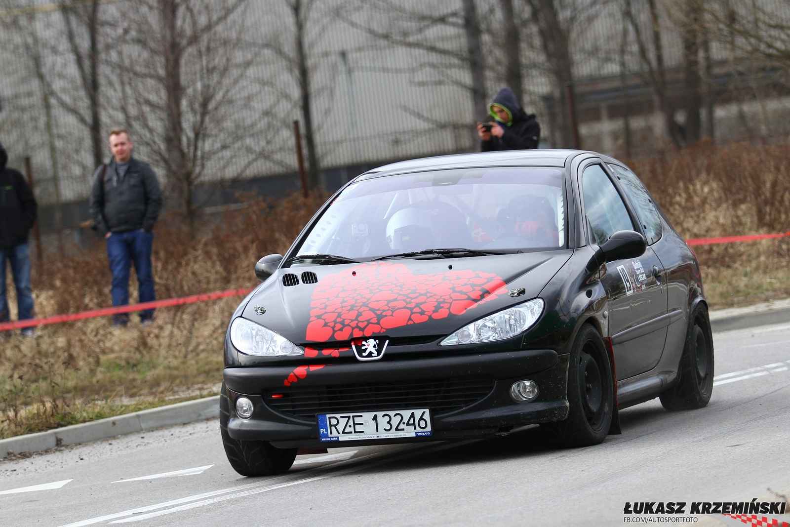 Babski Super OeS 