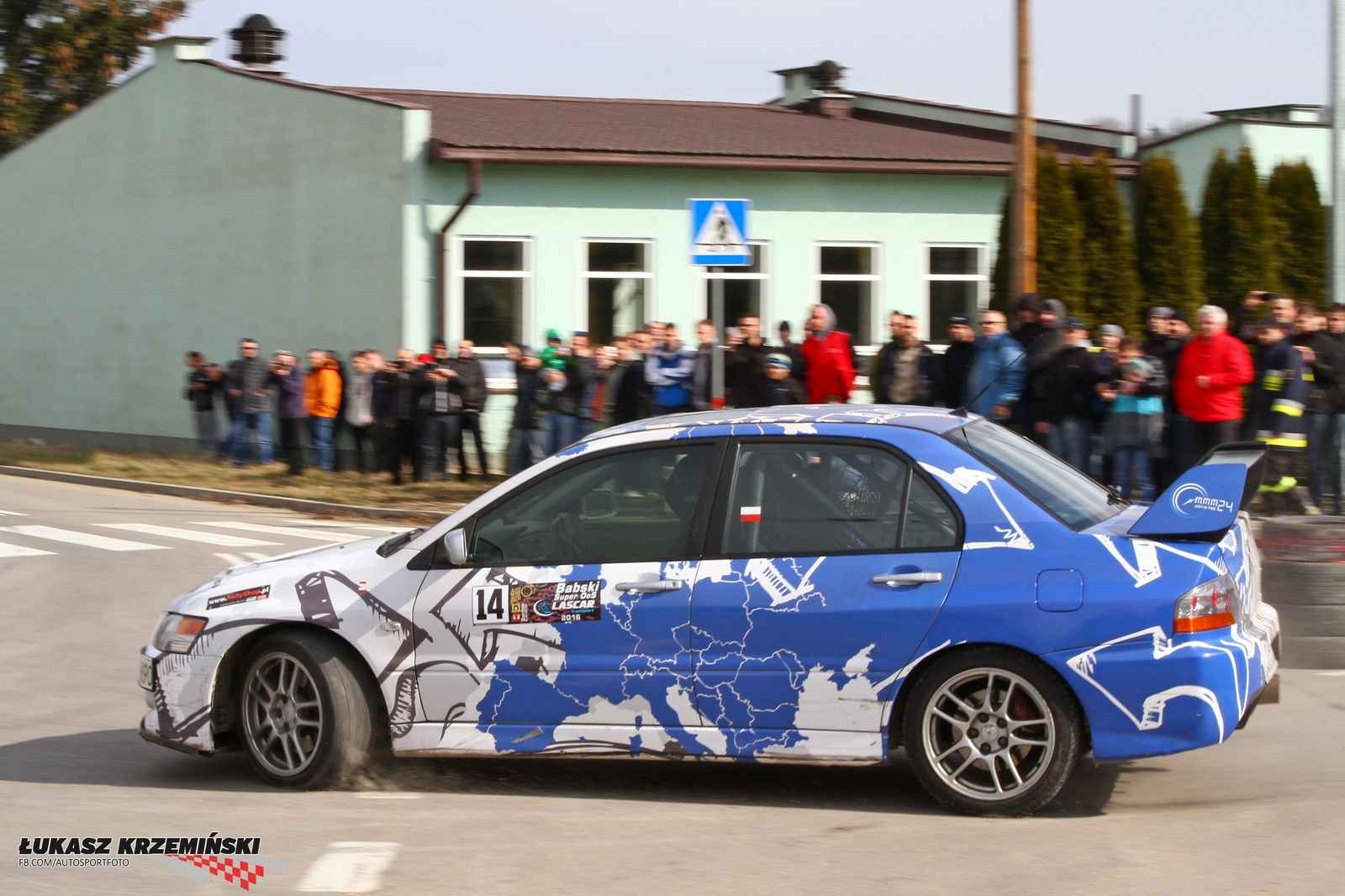 Babski Super OeS 