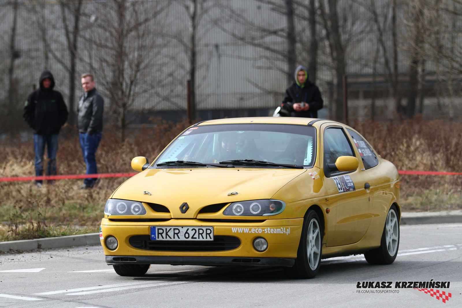 Babski Super OeS 