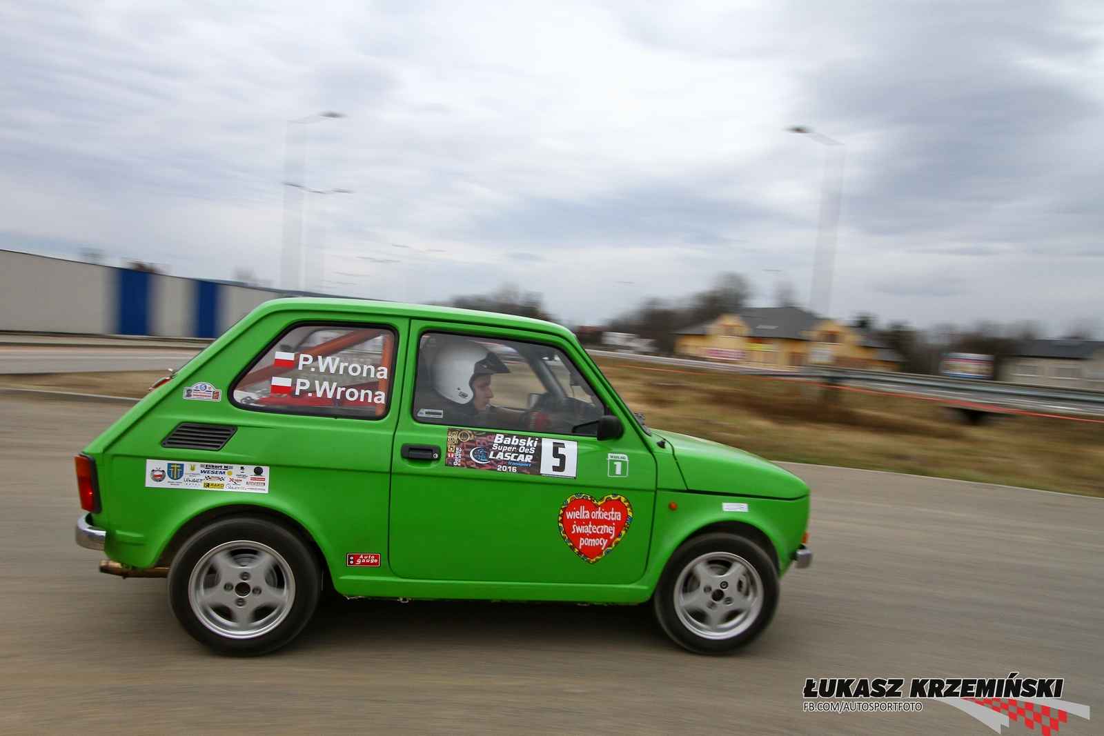 Babski Super OeS 