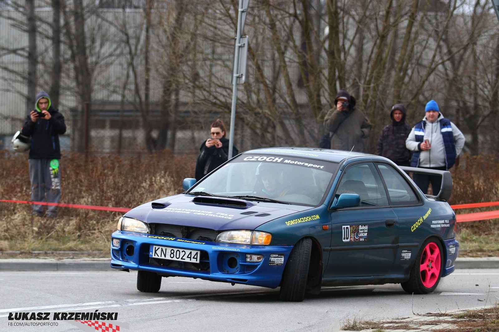 Babski Super OeS 