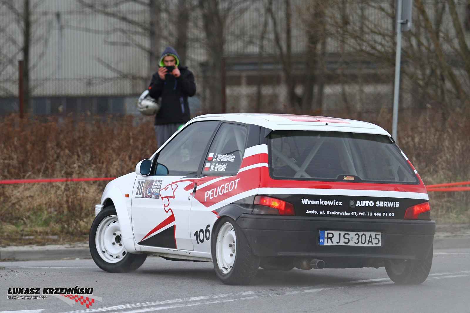 Babski Super OeS 