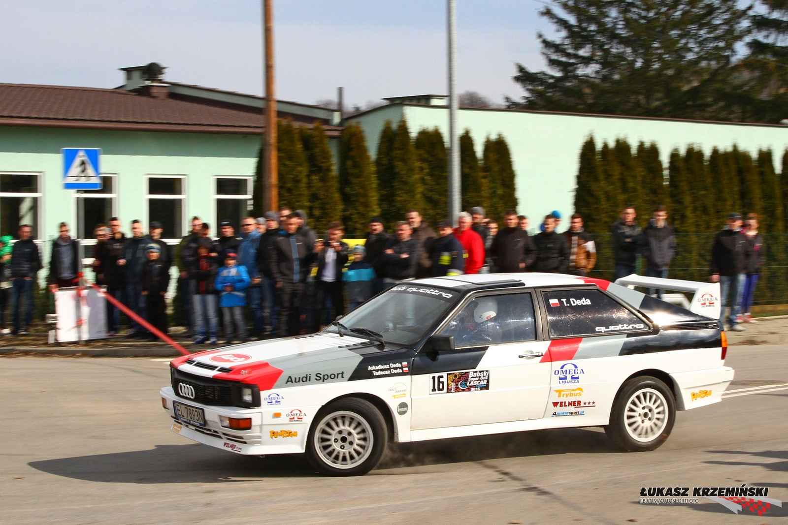 Babski Super OeS 