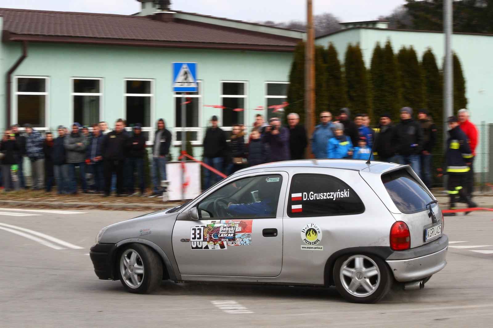 Babski Super OeS 
