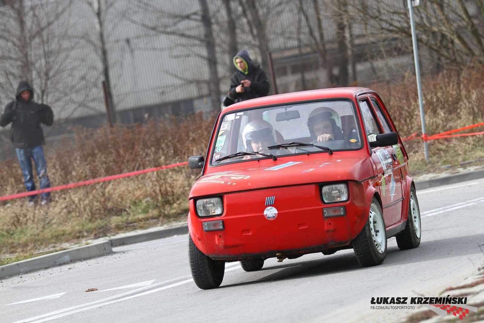 Babski Super OeS 
