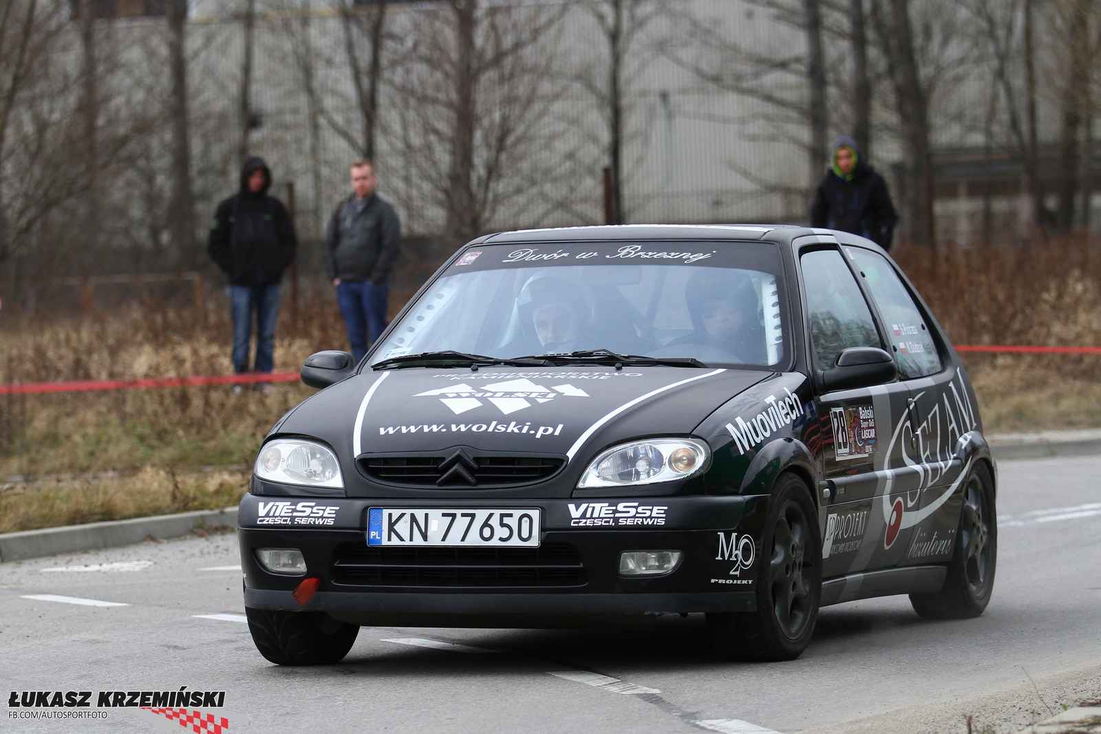 Babski Super OeS 