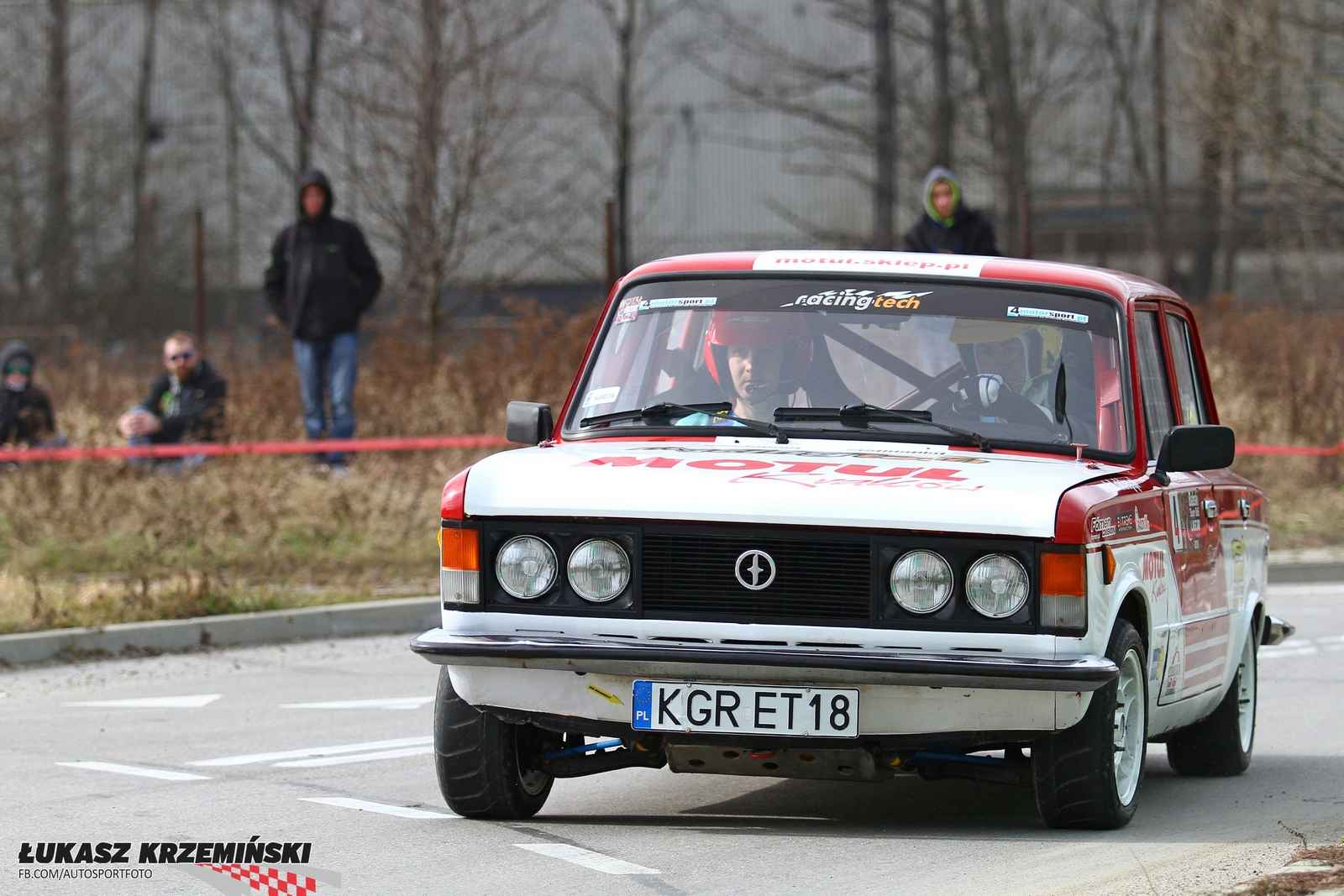 Babski Super OeS 