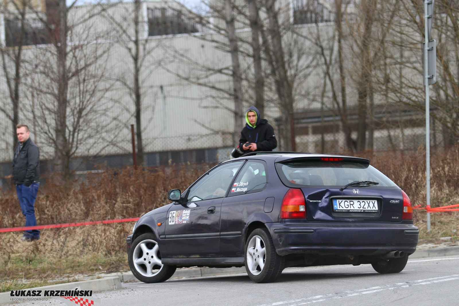 Babski Super OeS 