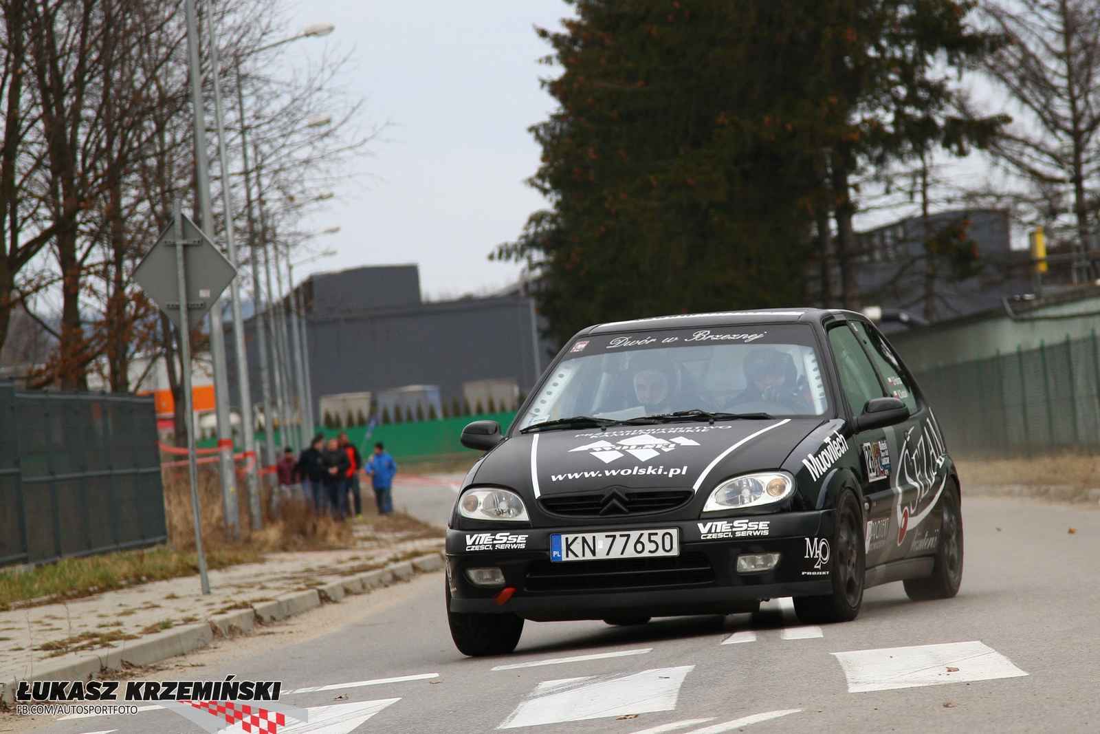 Babski Super OeS 