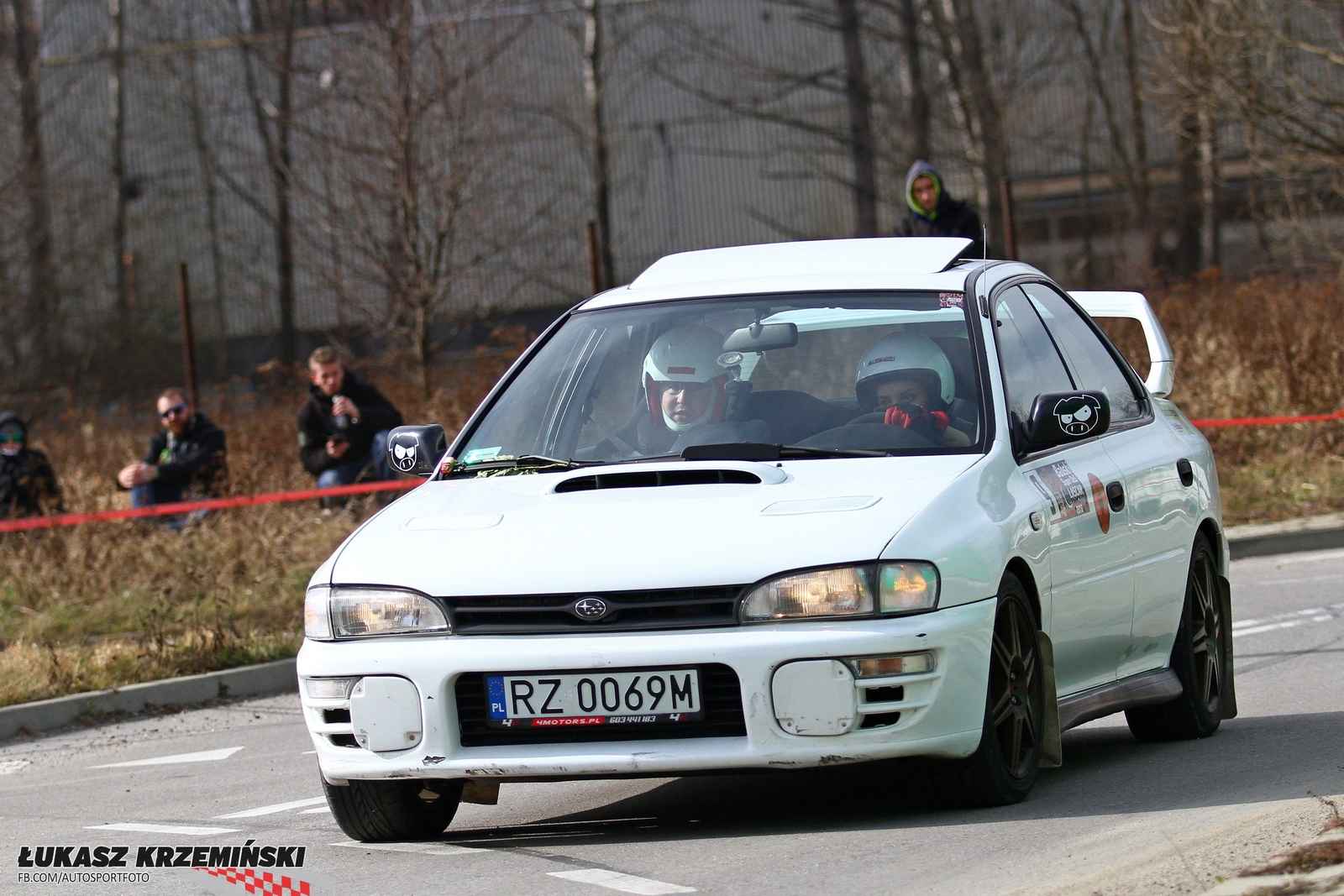 Babski Super OeS 