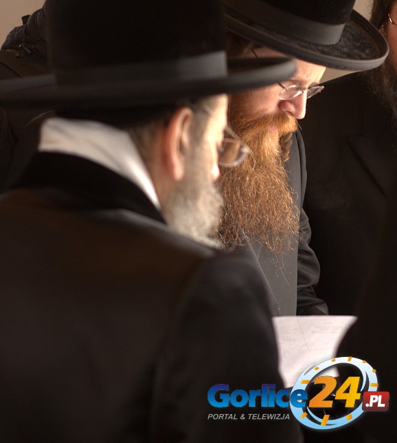 Ohel jak nowy