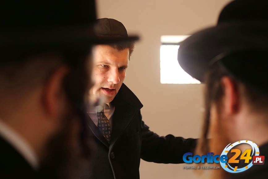 Ohel jak nowy