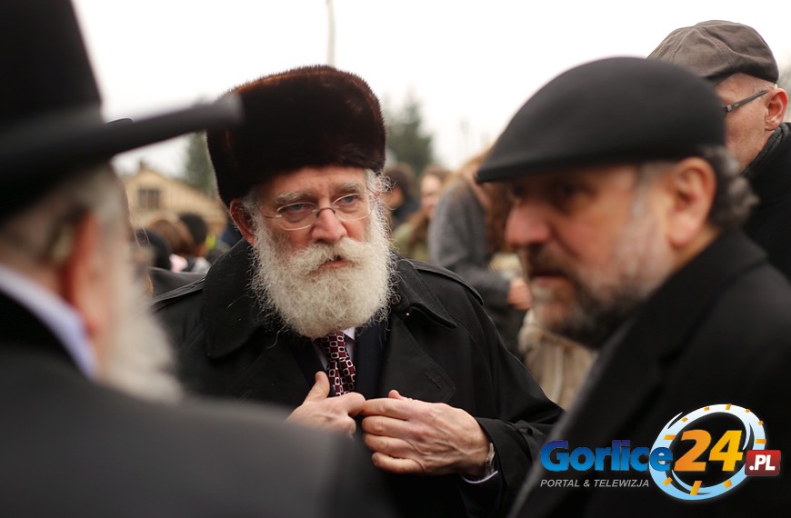 Ohel jak nowy