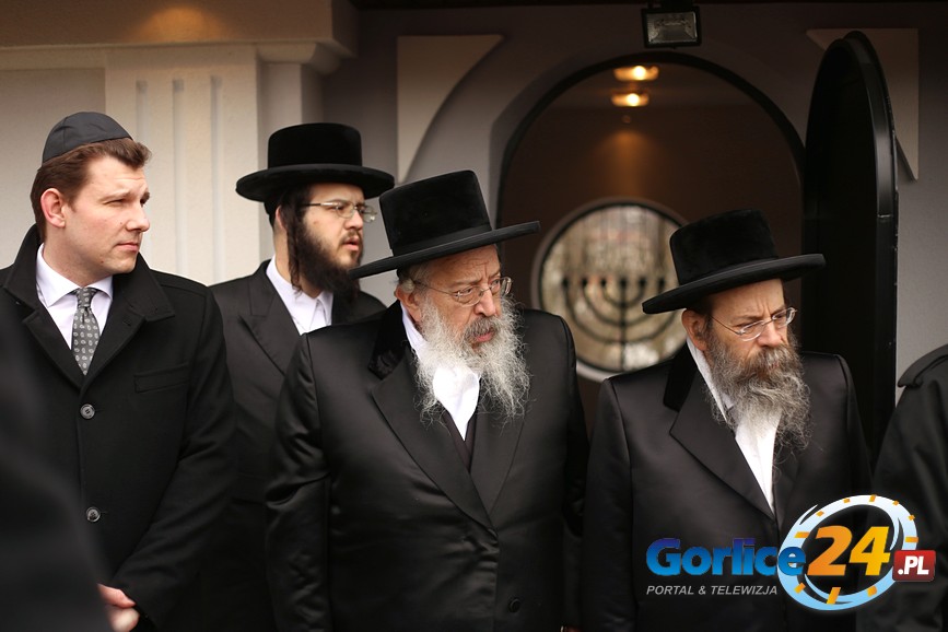 Ohel jak nowy