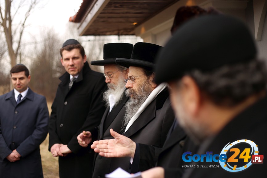 Ohel jak nowy