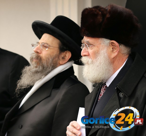 Ohel jak nowy