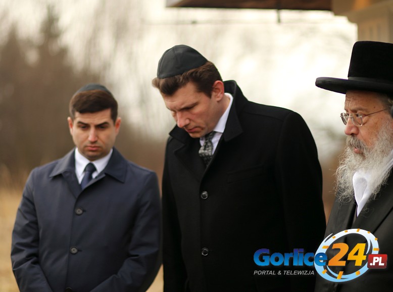 Ohel jak nowy