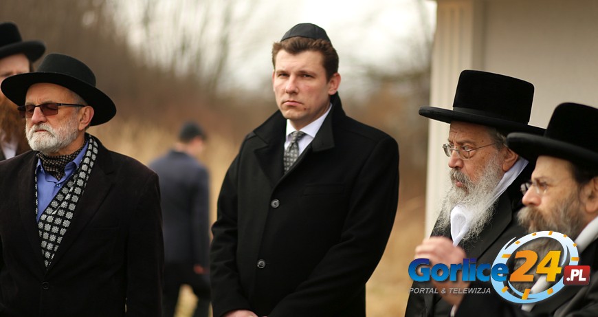 Ohel jak nowy