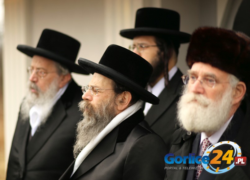 Ohel jak nowy