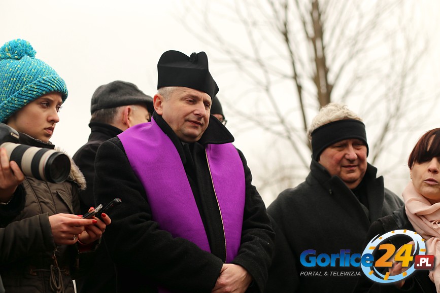 Ohel jak nowy