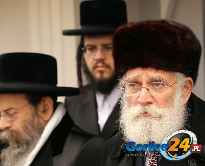 Ohel jak nowy