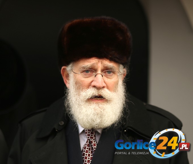 Ohel jak nowy