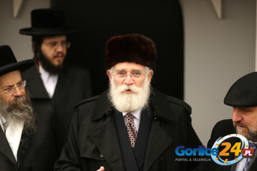 Ohel jak nowy