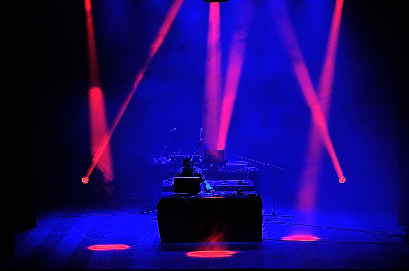 Ambient 2016
