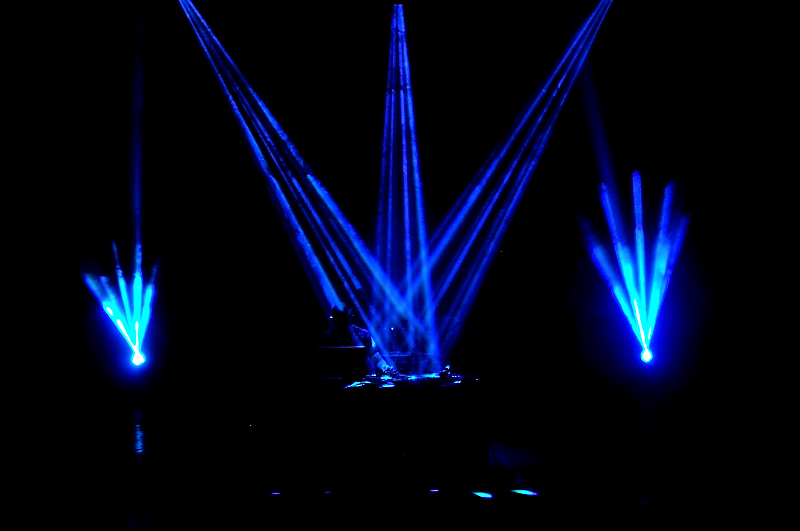 Ambient 2016