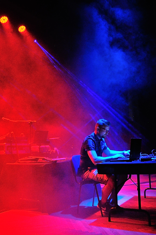 Ambient 2016