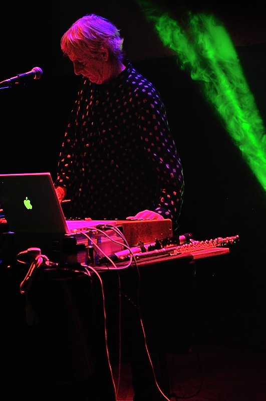 Ambient 2016