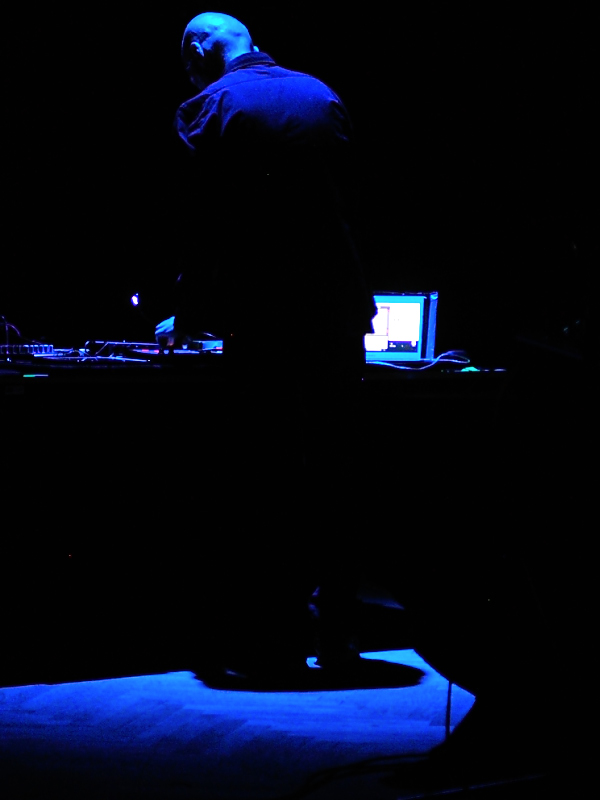 Ambient 2016