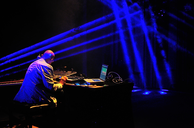 Ambient 2016