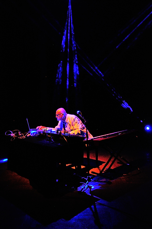 Ambient 2016