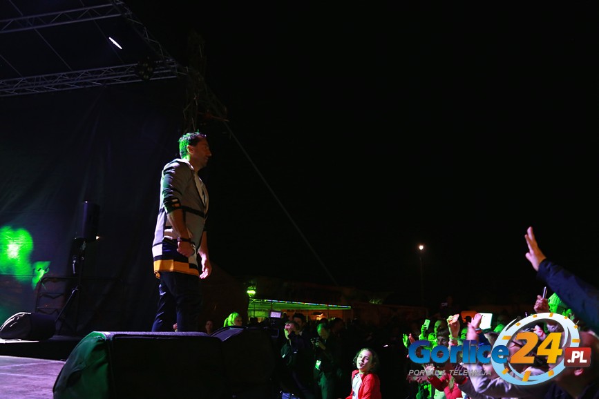 Dni Biecza 2016