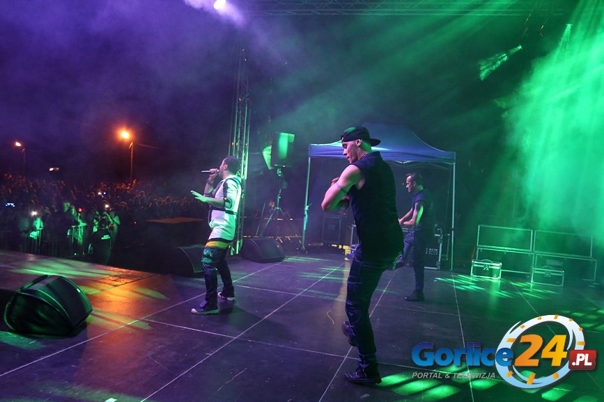 Dni Biecza 2016