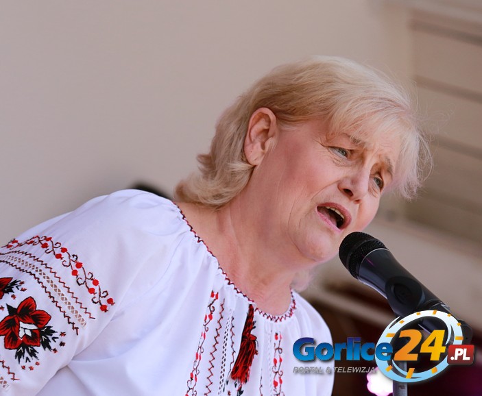 W Zdyni płonęła Łemkowska Watra