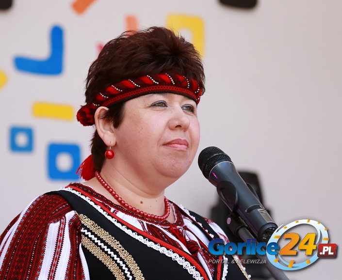 W Zdyni płonęła Łemkowska Watra