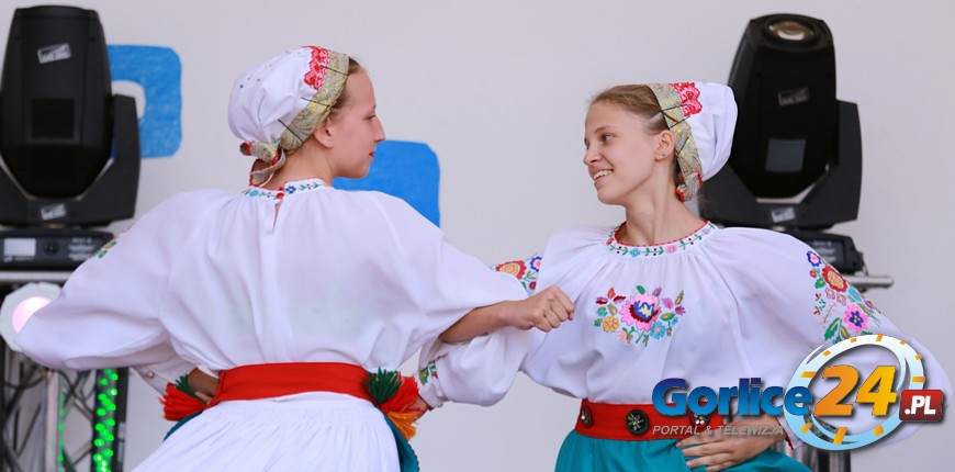 W Zdyni płonęła Łemkowska Watra
